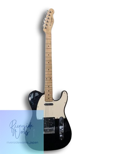 Squier affinity telecaster - squier,