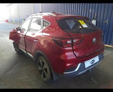 2020 MG ZS EXCLUSIVE 1.0 ELECTRIC  AUTO RED NUTS BREAKING PARTS EV105 -ZS 6D