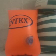 INTEX 2 Pairs Inflatable Arm Bands