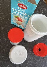 Easiyo yogurt maker With