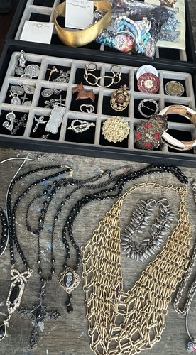 Vintage damaged broken junk - broken,