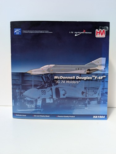 Hobbymaster air power series - hobbymaster,