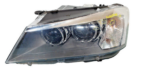 Bmw f25 2010 2011 - f25, 2013
