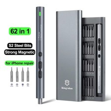 62/6 in 1 Electric Screwdriver
