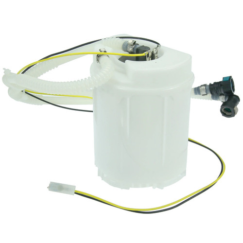 Fuel pump assembly porsche 996 - pump,