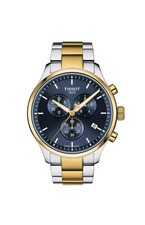 Tissot Chrono XL Classic