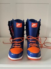 Nike Vapen Snowboard Boots Uk 9