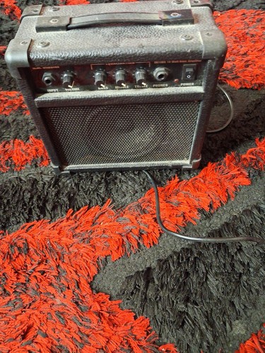 Encore blaster series ej5 - blaster,
