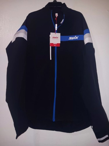 Swix men focus black - focus,