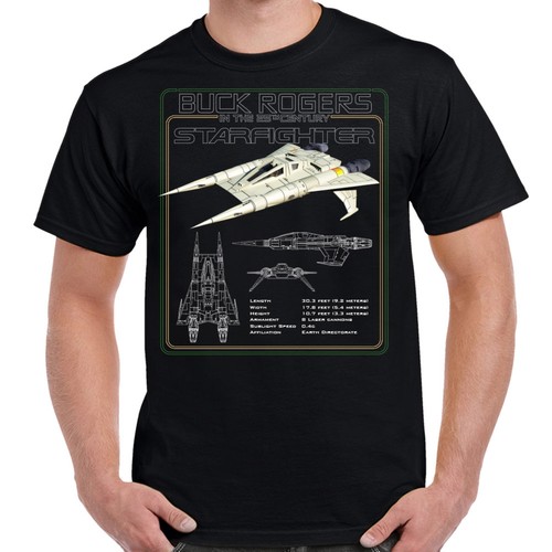 Buck rogers 25th - rogers,