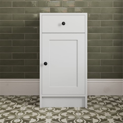 Winchester white freestanding - white,