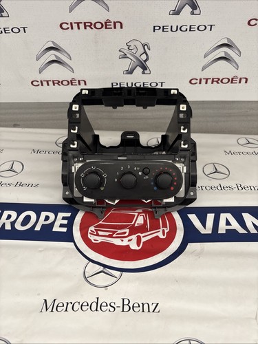 Renault trafic vivaro radio - renault,