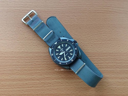 Cwc cabot watch company sbs - watch,
