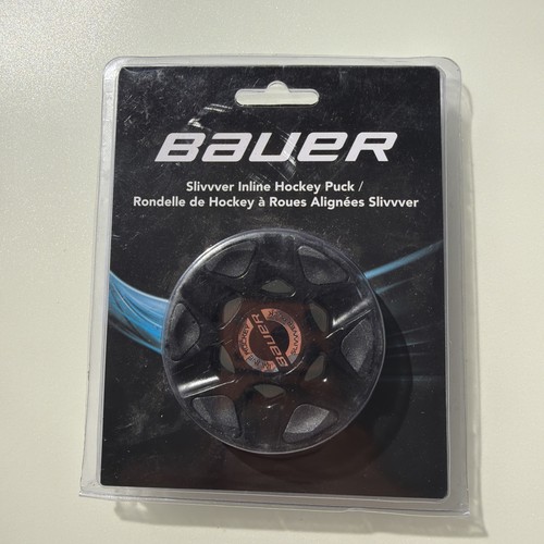 Genuine bauer silvvver inline - genuine,