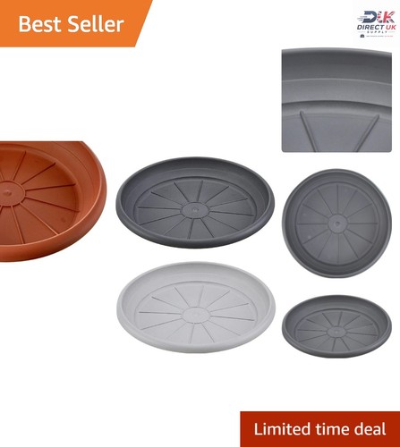 Multi sized round - round, pot