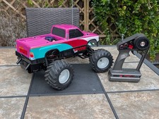 Rare Vintage 1996 Traxxas