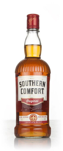 Southern comfort liqueurs - southern, 70cl