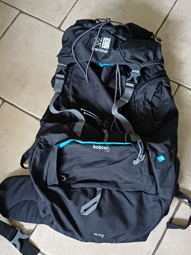 Karrimor bobcat rucksack - karrimor,