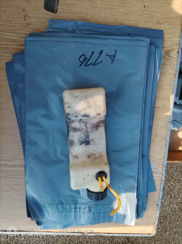 Titan fuel tank - titan, ttl488gdo