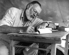 647391 Author Journalist