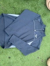 Marussia Virgin Racing F1 Team Grey Team Issued Jumper