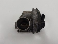 FORD FOCUS THROTTLE BODY C307