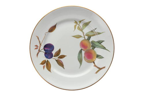 Royal worcester evesham - worcester,