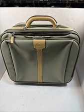 Samsonite Cabin Luggage Green