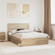 Bed Frame Single Bed Bed-frame