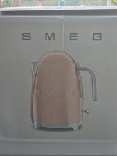 SMEG KLF03RGUK 1.7 Litre 50's