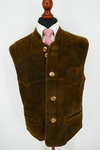 Meindl traditional leather