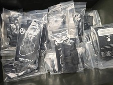 New X3 Individual Original Black Rubber Magpul Magazine Assist 5.56 NATO UKSF 