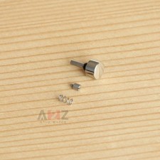 Watch button pusher - watch,