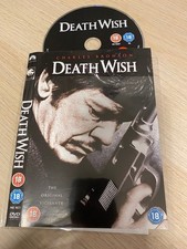 Death Wish DVD (2006) Charles