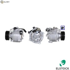 COMPRESSOR AIR CONDITIONING