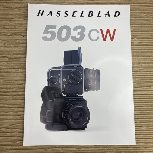 Hasselblad 503cw sales - hasselblad,