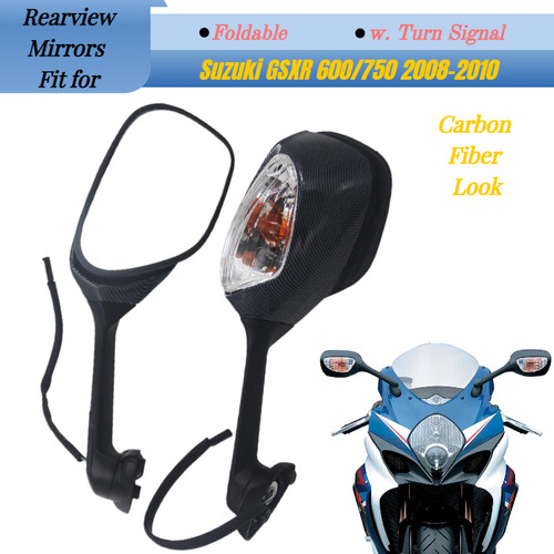 For suzuki gsx r600 750 - for,