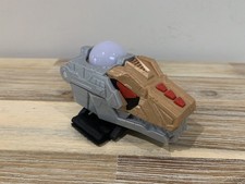 Power Rangers Cosmic Fury Wrist Morpher With Lights And Sounds