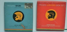 2 x Trojan Box Sets CDs