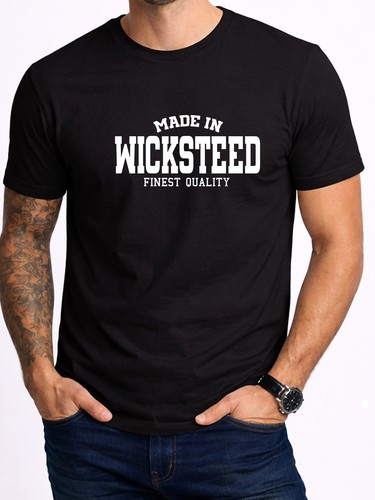 Product wicksteed mens - product,