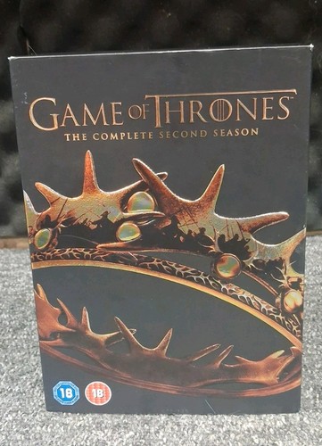 Game thrones the complete - -,