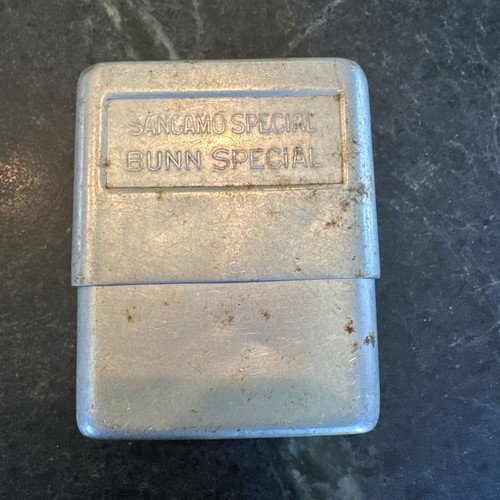 Rare vintage illinois watch - watch, co