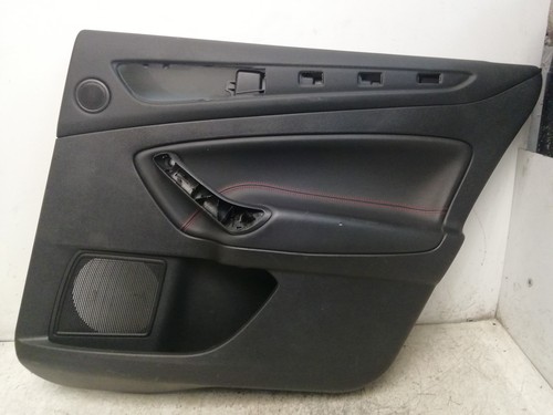 Ford mondeo mk4 titanium - ford,