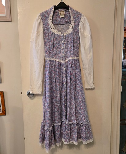 Vintage gunne - vintage, for)