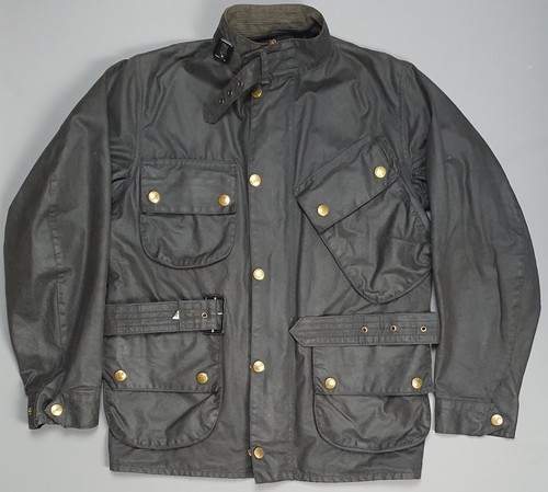 Barbour jacket mens - /, c34