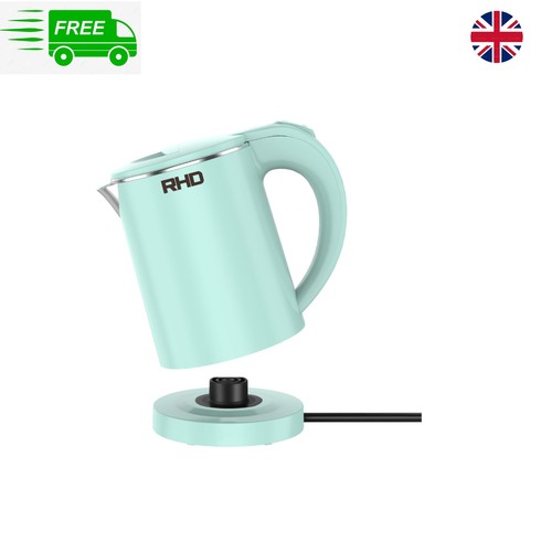 600w travel kettle - travel,