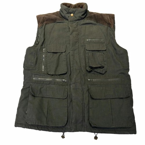 Country wear khaki - country, utility
