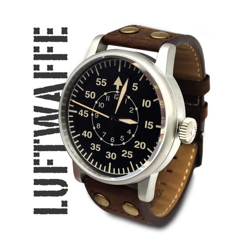 Ww2 military watch - ww2, vintage