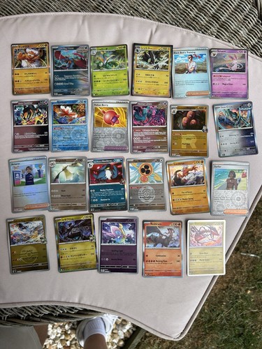 Pokémon tcg box bundle - tcg,