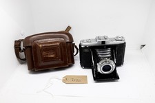 Zeiss ikon nettar 518 - 518/16, 4.5
